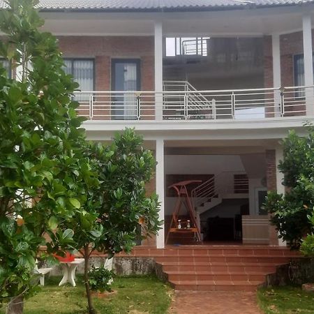 Вілла Linkin House Фукуок Екстер'єр фото