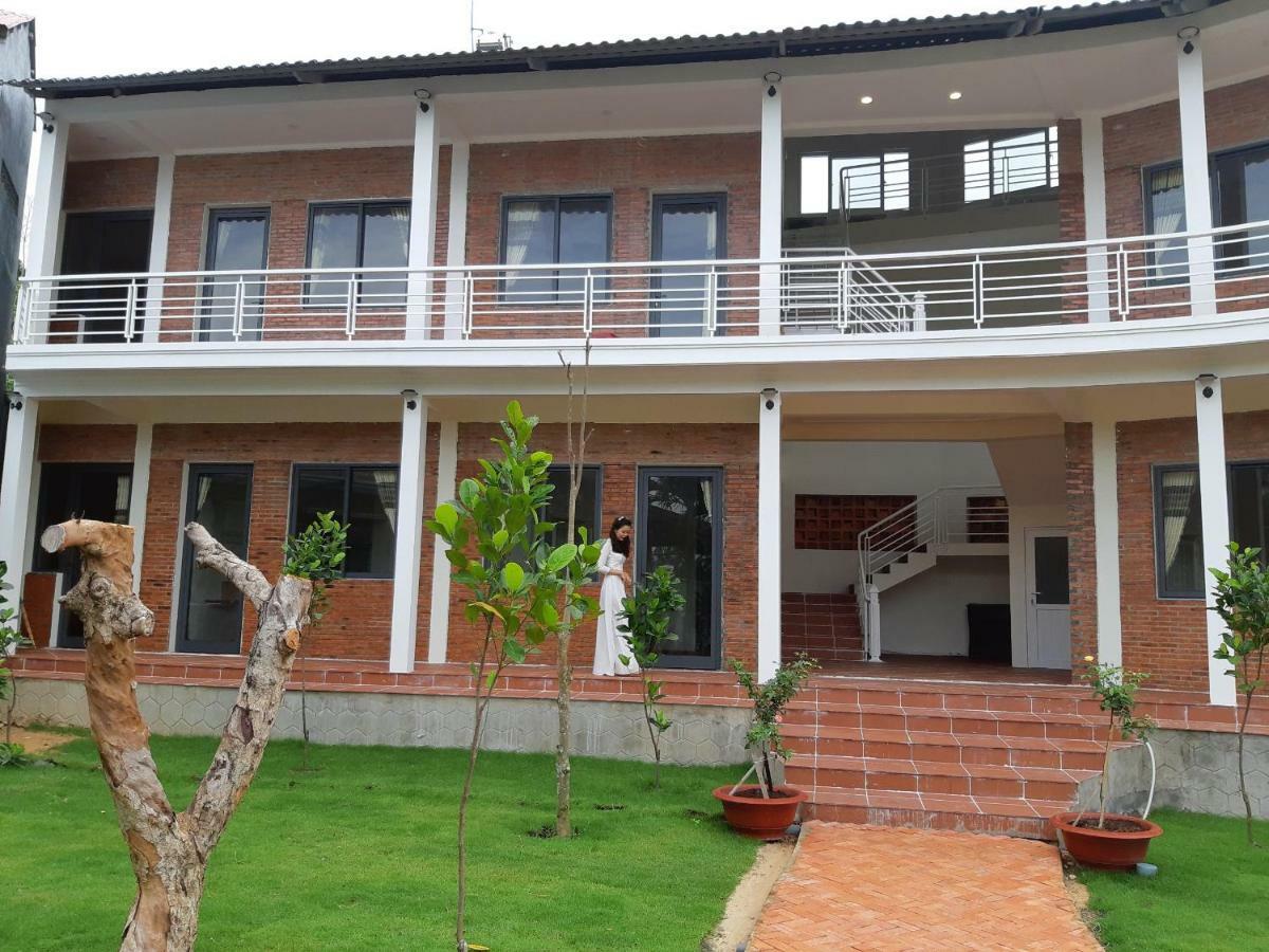 Вілла Linkin House Фукуок Екстер'єр фото